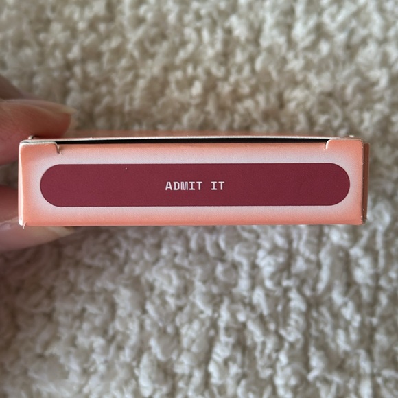 BNIB- Item Beauty by Addison Rae Blush- Admit It - Picture 3 of 6